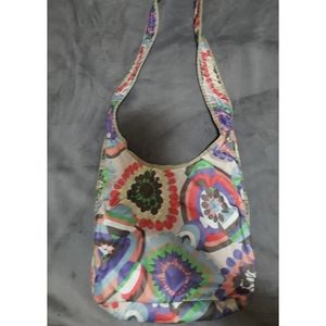 Lesportsac Crossbody purse bag